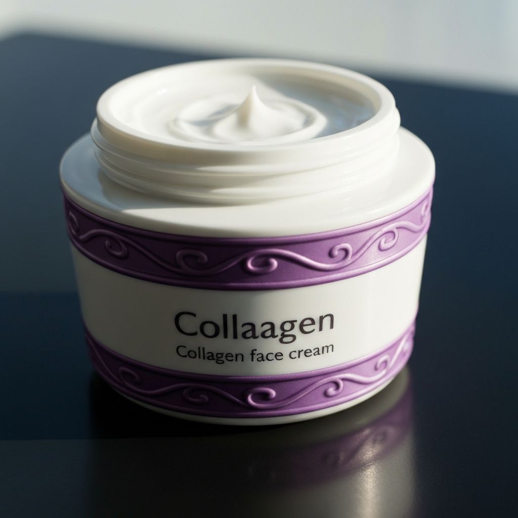 Collagen Hydration Face Cream
